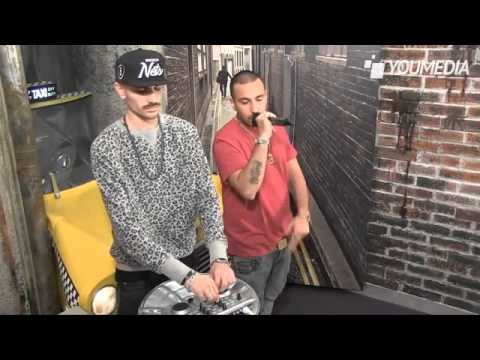 Fanpage Town #25 - LUCHE