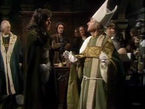 The Shadow of the Tower - Episode 4