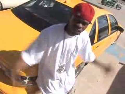 Chamillionaire explains "Pimp Mode" from album