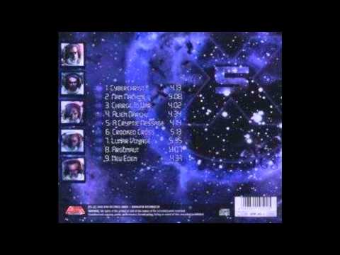 X-World/5 - New Universal Order [2008]