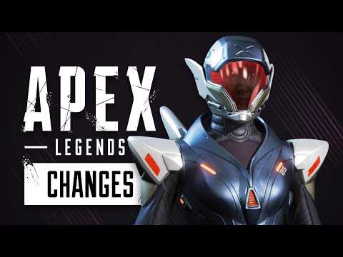 Every Season 27 Change (Patch Notes)