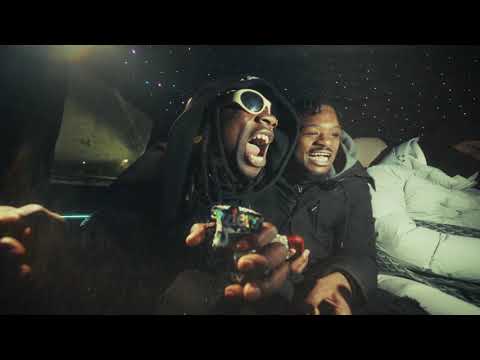 VLOG ( MAKING OFF ) FREESTYLE MONA LISA feat Biizon19