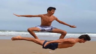 if you laugh, you fly