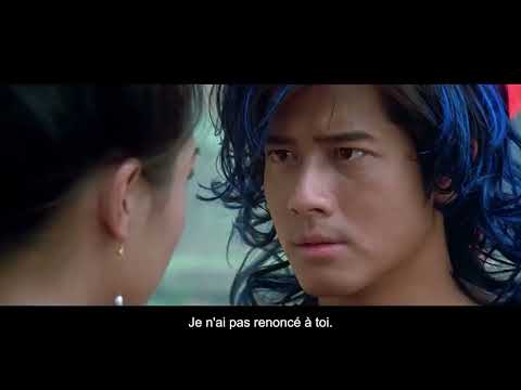 The Storm Riders (1998) - Bande Annonce - Spectrum Films