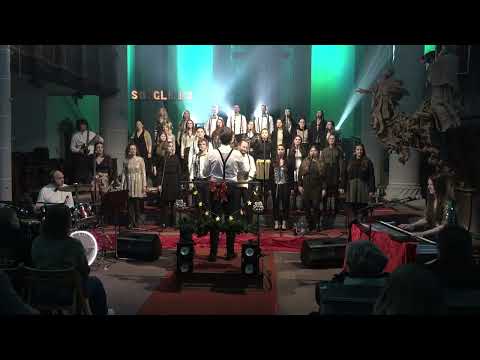 Songlines - Bohemian Rhapsody (Cover)