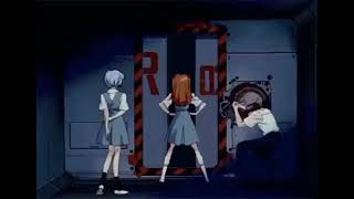 Shinji Crank That Soulja Boy but it&#39;s the full song and the door opens completely
