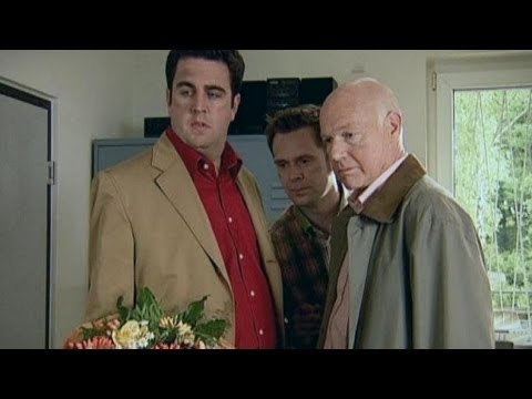 Grab-Suche - Pastewka