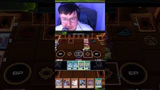Nice Ghost Belle! But you can't stop Slifer THE SKY DRAGON! | #slifertheskydragon #yugioh #duelfail