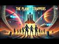 The Planet Strappers 🚀🌍 | Sci-Fi Adventure by Raymond Z. Gallun