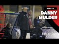 'Altijd lekker, met drie punten de bus in' | Danny Mulder na sc Heerenveen - Feyenoord