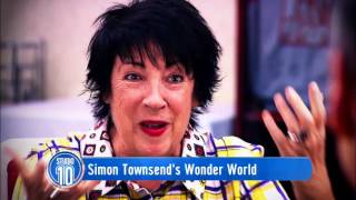 Simon Townsend's Wonder World Reunion