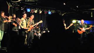 All The King's Men, Ray Beadle, Darren Jack The Real McCoy, live @ The Basement