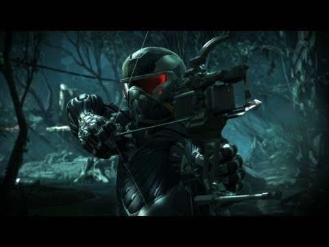 Crysis 3 - GamePlay  #7 FULL HD