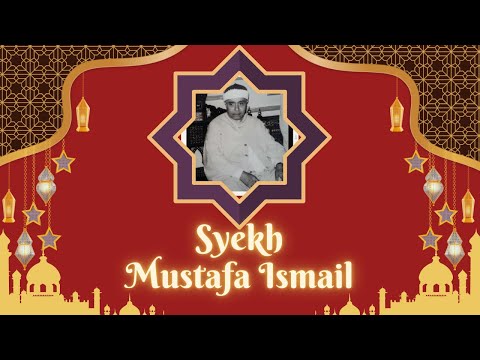Syekh Mustafa Ismail | مصطفى إسماعيل | Maqam Jiharkah
