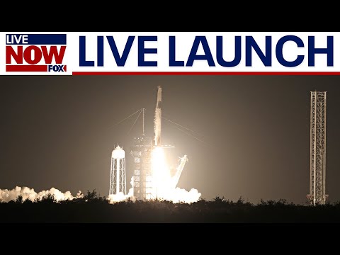 Video | WATCH: SpaceX launch and successful capture on drone ship
