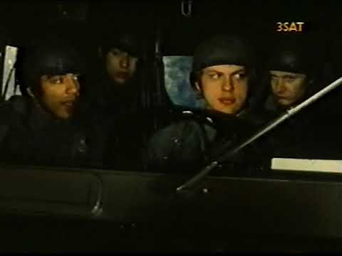 Das Ding   Deutscher Kriminalfilm über den Raub von 250 Mio. In 5 Mark Stücken