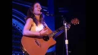 Ani DiFranco - Dilate (Live @ Union Chapel, London, 22/09/14)