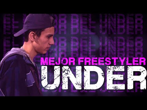 THE BEST OF TEGO 🔥 THE BEST UNDERGROUND MC! - Under 10 Talents
