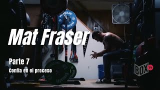 Download Lagu Mat Fraser: The Making of a Champion - Part 7, Confia en el proceso. Thumbnail