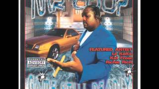 Mr.Coop Feat.Richie Rich - Bread & Meat (1999)-Houston,TX & Oakland,CA