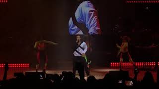 Jencarlos Canela Dure Dure #ConciertoCostaRica