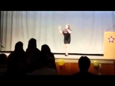 Hardina ma by bimashree shrestha