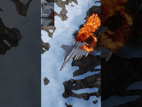 Growler added to the jet RTS but he’s no match for an S-400 missile system #ea18growler