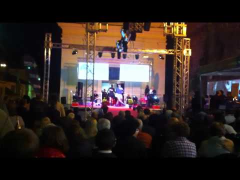 Dimostrazione Okipa 6 ottobre San Marzano Oliveto