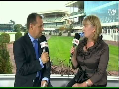 Taralye - "Getting Deaf Kids Talking" - Caulfield Racecourse