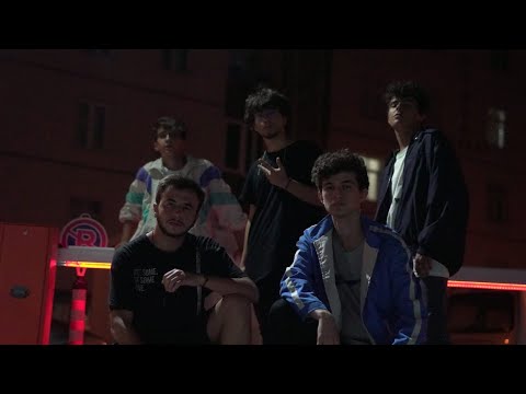 RhymeArt - Kaç Kurtul