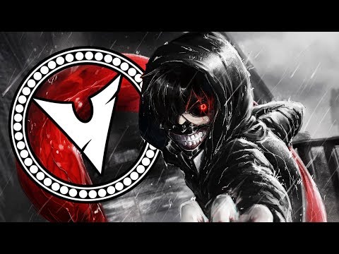 Black Tiger Sex Machine & Kai Wachi -  Rebels ft.  Macntaj