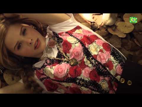 Malwee - Descobrimento (Campanha Primavera Verão 2011)