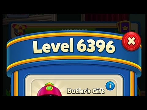 Level 6396 6397 6398 6399 6400 Royal Match
