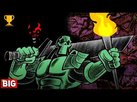 Top 25 Best Indie Games of August 2025