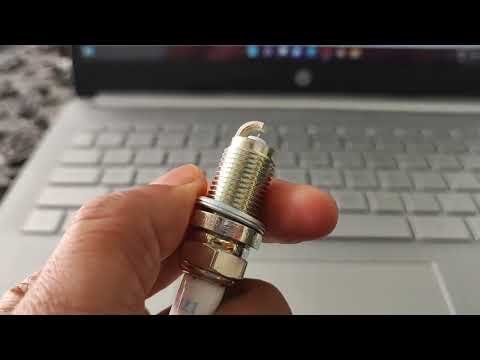 NGK EAC ORIGINAL JAPAN | NGK LASER IRIDIUM SPARK PLUG