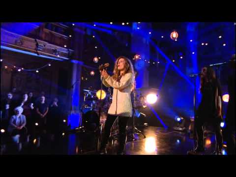 UK Eurovision Entry 2014 : Molly Smitten Downes - Children Of The Universe