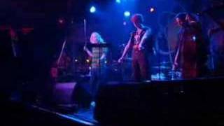 Patrick Wolf 'Accident & Emergency' feat. Craig Template