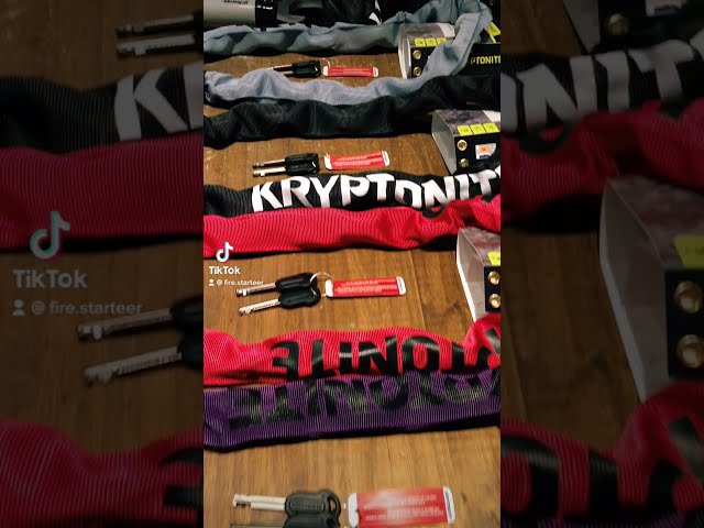 Vídeo relacionado con Cadena de Acero Inox, 5 Metros Cadena Soldados de Acero, Cadena de Seguridad, 1,5 mm Cadenas de Eslabones Soldados de Acero Galvanizado para Cerca, Puerta, Bicicleta, Cerradura de Seguridad