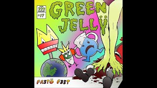 Green Jelly - FR3TO F33T (Official Music Video)