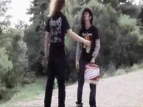 the best heavy metal guy