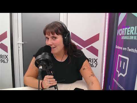 #CEROALAS | EN VIVO | VORTERIX SANTA ROSA