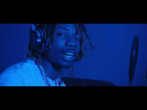 Blizzy - 448 Freestyle