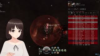 【EVEONLINE】まいはうすばくさん＞＜