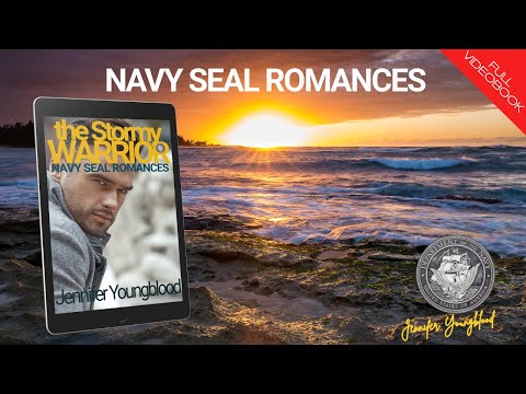 FREE AUDIOBOOK! Navy SEAL Romance (The Stormy Warrior) #freeaudiobooks #videobook