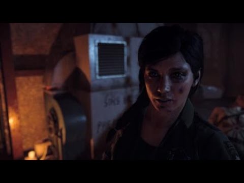 Far Cry® 5- SAVING Deputy Hudson