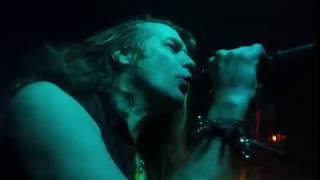 Warrior Soul - Intro/Interzone - Cherry St. Station, Wallingford CT, 12.14.12