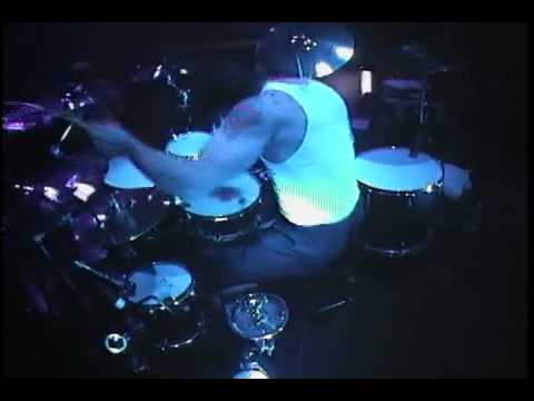 The Smashing Pumpkins - Quiet (Live)