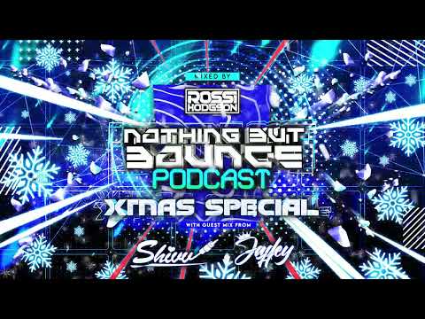 Nothing but Bounce Podcast