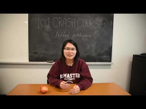 Crash course 101: Artificial intelligence in medicine