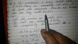 Ex 3B q1 D2 8th edition (ZA)